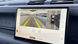 2024 (24) LAND ROVER DEFENDER 3.0 D250 X-Dynamic HSE 90 3dr Auto 4685082