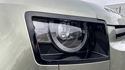 2024 (24) LAND ROVER DEFENDER 3.0 D250 X-Dynamic HSE 90 3dr Auto 4685087