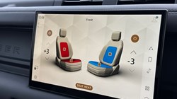 2024 (24) LAND ROVER DEFENDER 3.0 D250 X-Dynamic HSE 90 3dr Auto 4685102