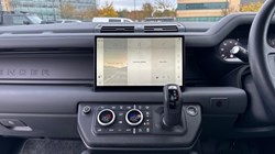 2024 (24) LAND ROVER DEFENDER 3.0 D250 X-Dynamic HSE 90 3dr Auto 4685084