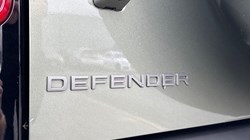 2024 (24) LAND ROVER DEFENDER 3.0 D250 X-Dynamic HSE 90 3dr Auto 4685112
