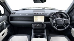 2024 (24) LAND ROVER DEFENDER 3.0 D250 X-Dynamic HSE 90 3dr Auto 4685079