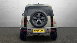 2024 (24) LAND ROVER DEFENDER 3.0 D250 X-Dynamic HSE 90 3dr Auto 4685076