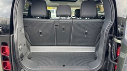 2024 (24) LAND ROVER DEFENDER 3.0 D250 X-Dynamic HSE 90 3dr Auto 4685080