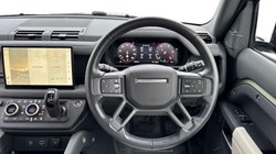 2024 (24) LAND ROVER DEFENDER 3.0 D250 X-Dynamic HSE 90 3dr Auto 4685085