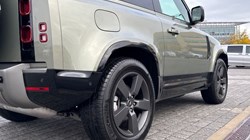 2024 (24) LAND ROVER DEFENDER 3.0 D250 X-Dynamic HSE 90 3dr Auto 4685114