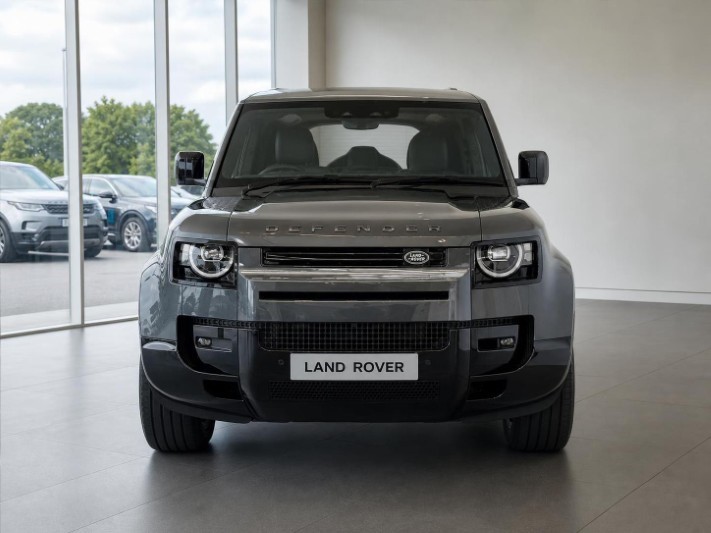  LAND ROVER DEFENDER 3.0 D350 X-Dynamic HSE 110 5dr Auto 5775884