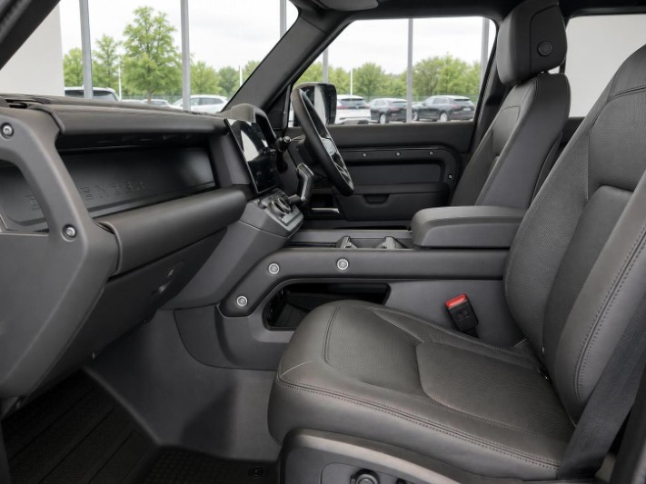  LAND ROVER DEFENDER 3.0 D350 X-Dynamic HSE 110 5dr Auto 5775889