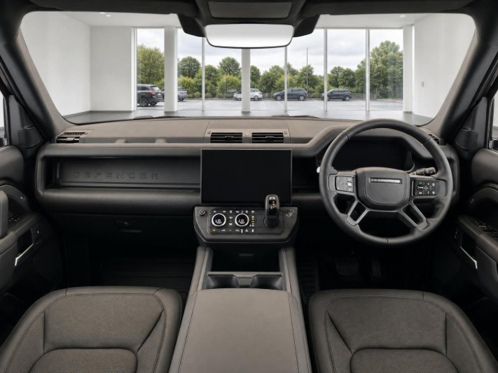  LAND ROVER DEFENDER 3.0 D350 X-Dynamic HSE 110 5dr Auto 5775887
