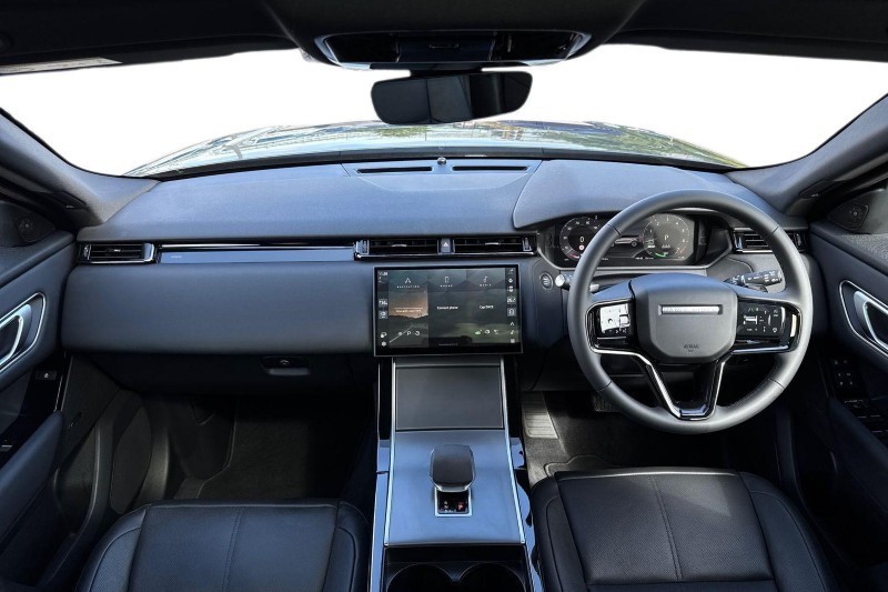  LAND ROVER RANGE ROVER VELAR 2.0 P400e S 5dr Auto 5741699
