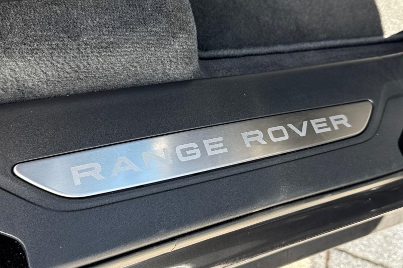 LAND ROVER RANGE ROVER VELAR 2.0 P400e S 5dr Auto 5741730