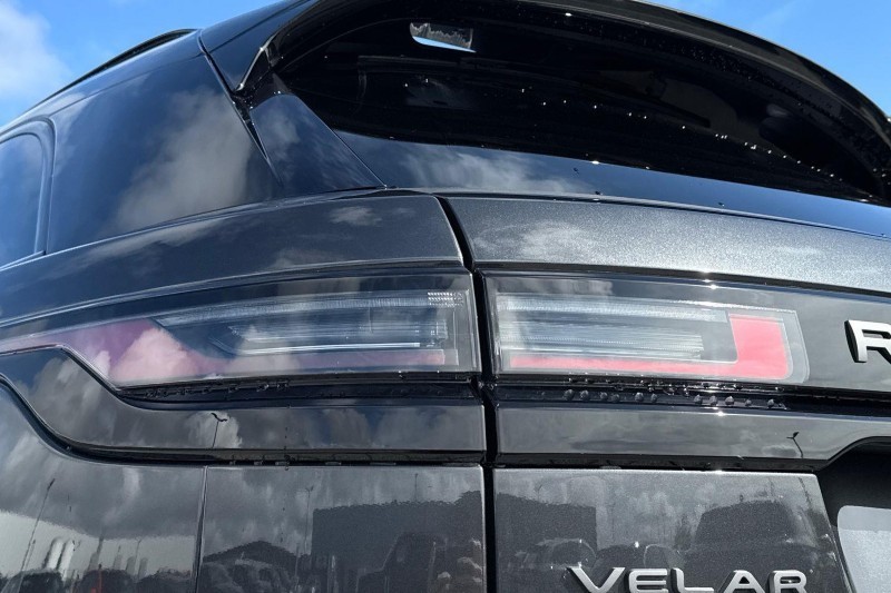 LAND ROVER RANGE ROVER VELAR 2.0 P400e S 5dr Auto 5741709