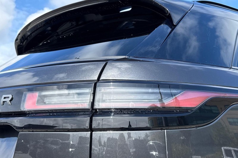  LAND ROVER RANGE ROVER VELAR 2.0 P400e S 5dr Auto 5741739