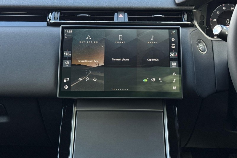  LAND ROVER RANGE ROVER VELAR 2.0 P400e S 5dr Auto 5741704