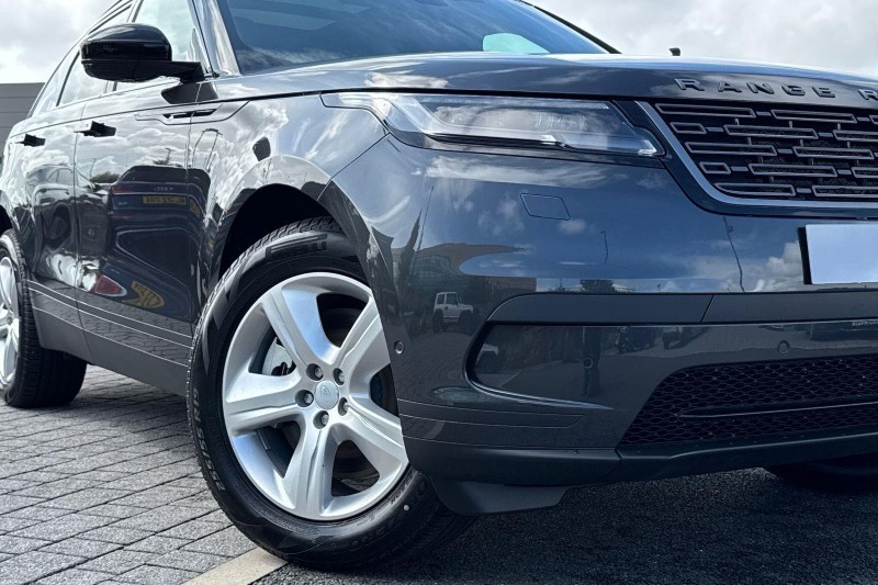  LAND ROVER RANGE ROVER VELAR 2.0 P400e S 5dr Auto 5741734