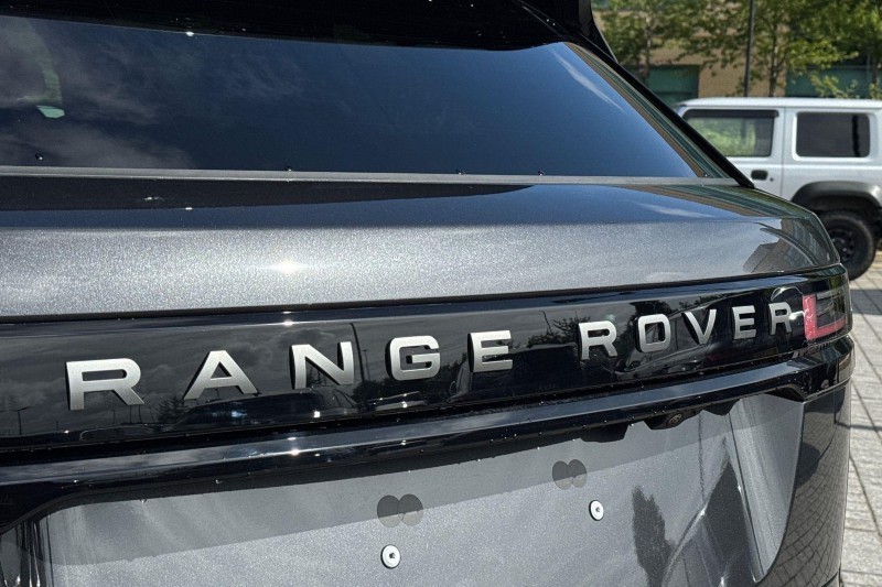  LAND ROVER RANGE ROVER VELAR 2.0 P400e S 5dr Auto 5741737