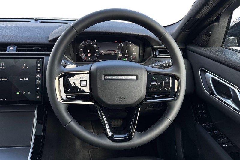  LAND ROVER RANGE ROVER VELAR 2.0 P400e S 5dr Auto 5741705