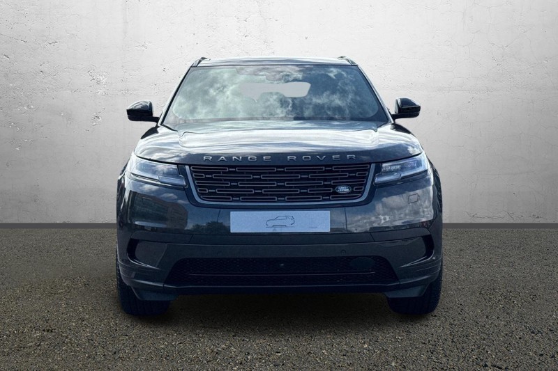  LAND ROVER RANGE ROVER VELAR 2.0 P400e S 5dr Auto 5741697