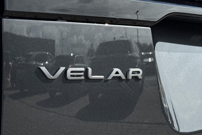  LAND ROVER RANGE ROVER VELAR 2.0 P400e S 5dr Auto 5741738