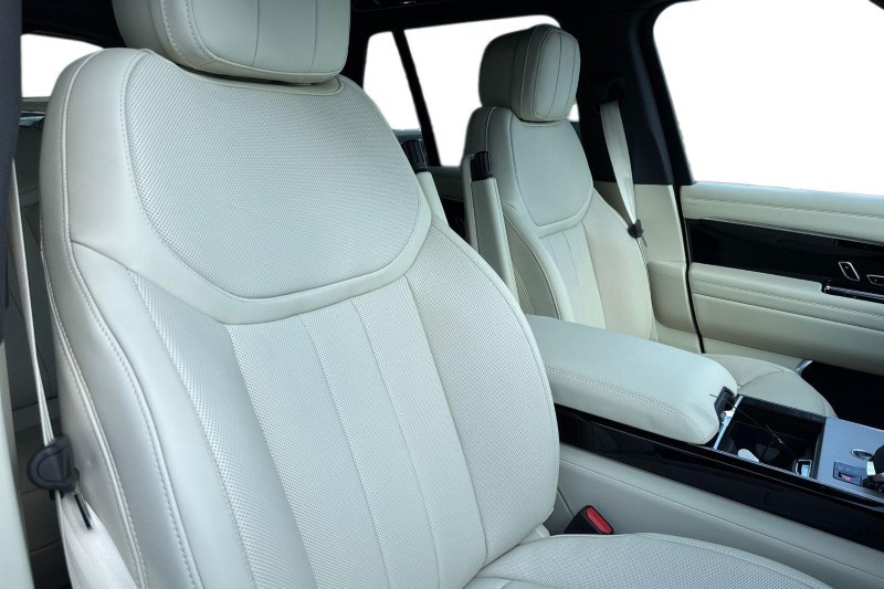  LAND ROVER RANGE ROVER 3.0 D300 Edition 4dr Auto 5134487