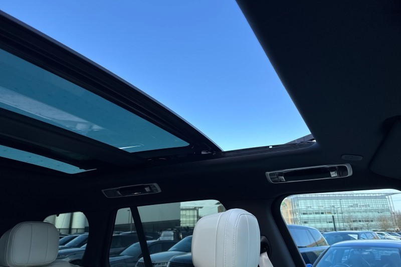  LAND ROVER RANGE ROVER 3.0 D300 Edition 4dr Auto 5134517