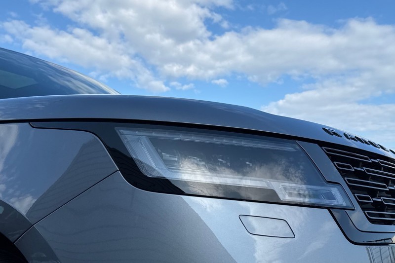  LAND ROVER RANGE ROVER 3.0 D300 Edition 4dr Auto 5134478