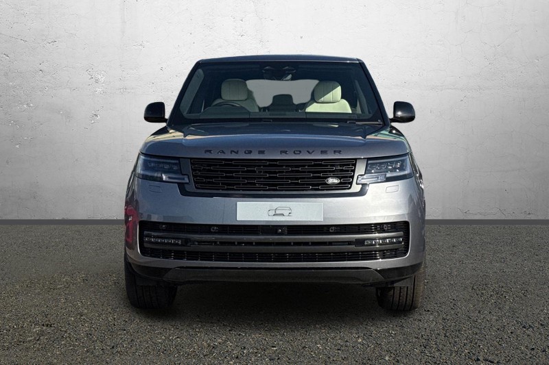  LAND ROVER RANGE ROVER 3.0 D300 Edition 4dr Auto 5134468