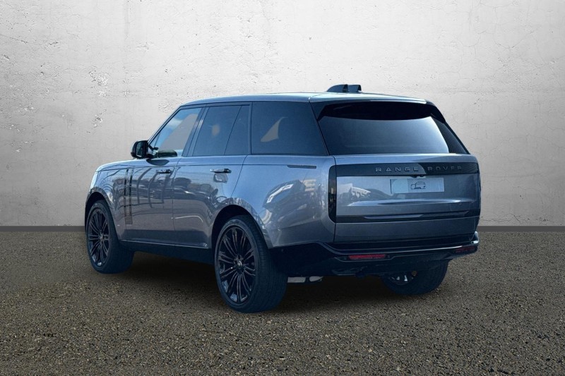  LAND ROVER RANGE ROVER 3.0 D300 Edition 4dr Auto 5134463