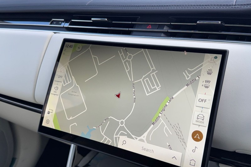  LAND ROVER RANGE ROVER 3.0 D300 Edition 4dr Auto 5134472