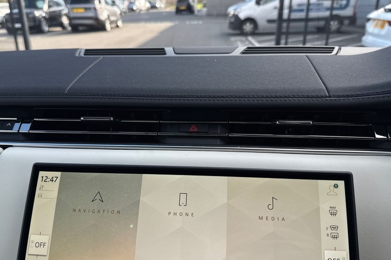  LAND ROVER RANGE ROVER 3.0 D300 Edition 4dr Auto 5134495