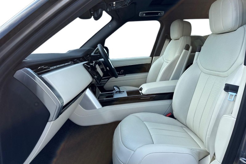  LAND ROVER RANGE ROVER 3.0 D300 Edition 4dr Auto 5134464