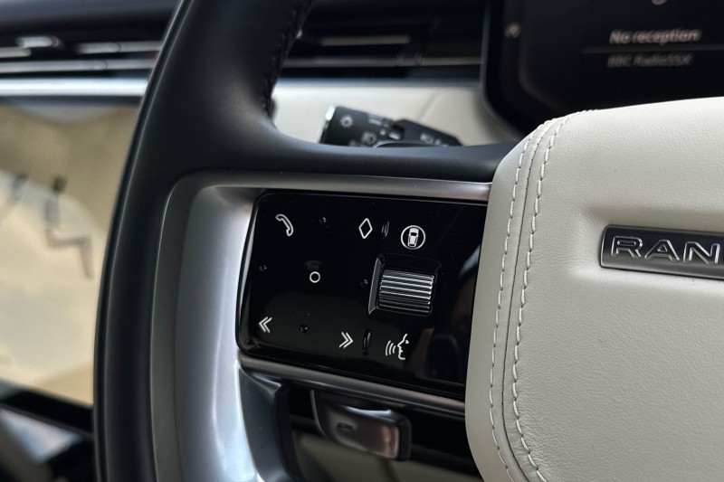  LAND ROVER RANGE ROVER 3.0 D300 Edition 4dr Auto 5134488