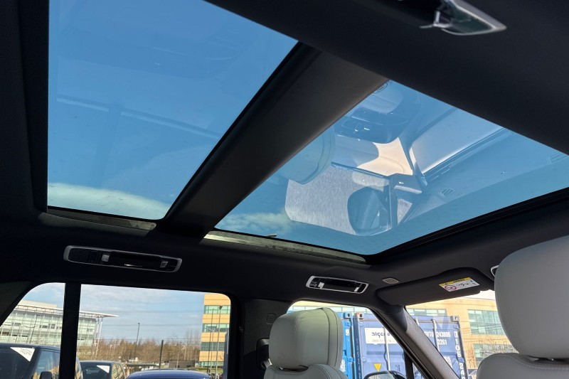  LAND ROVER RANGE ROVER 3.0 D300 Edition 4dr Auto 5134482