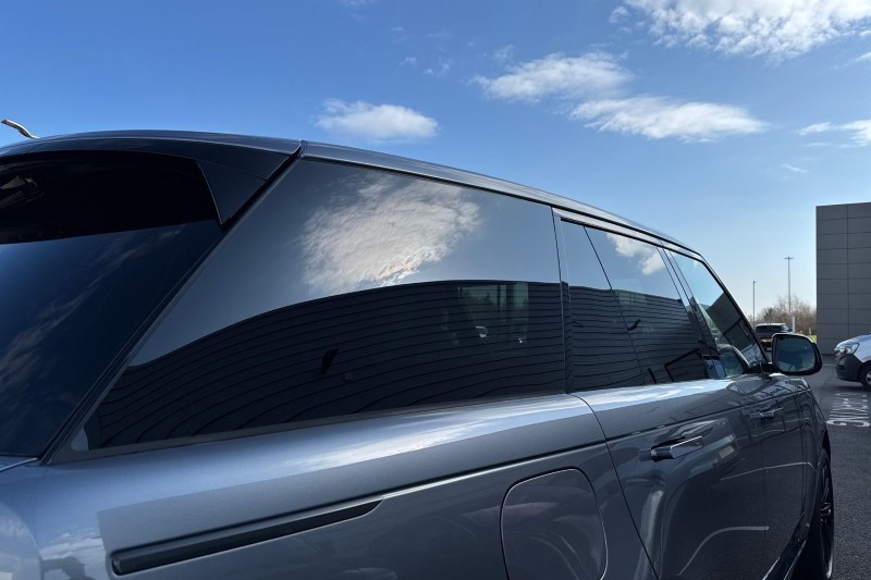  LAND ROVER RANGE ROVER 3.0 D300 Edition 4dr Auto 5134510