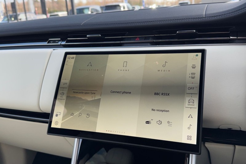  LAND ROVER RANGE ROVER 3.0 D300 Edition 4dr Auto 5134490