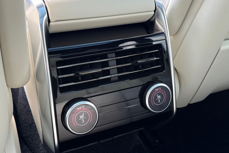  LAND ROVER RANGE ROVER 3.0 D300 Edition 4dr Auto 5134479