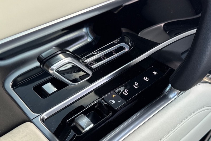  LAND ROVER RANGE ROVER 3.0 D300 Edition 4dr Auto 5134515