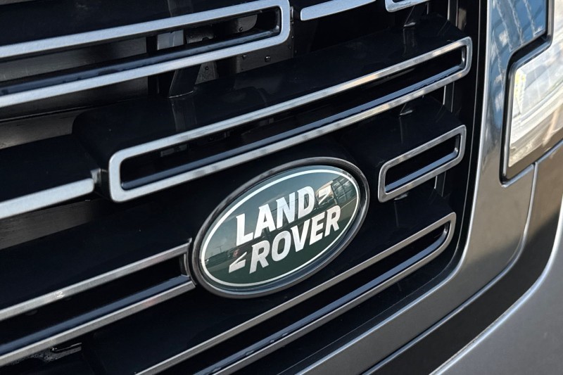  LAND ROVER RANGE ROVER 3.0 D300 Edition 4dr Auto 5134505