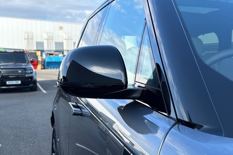  LAND ROVER RANGE ROVER 3.0 D300 Edition 4dr Auto 5134509