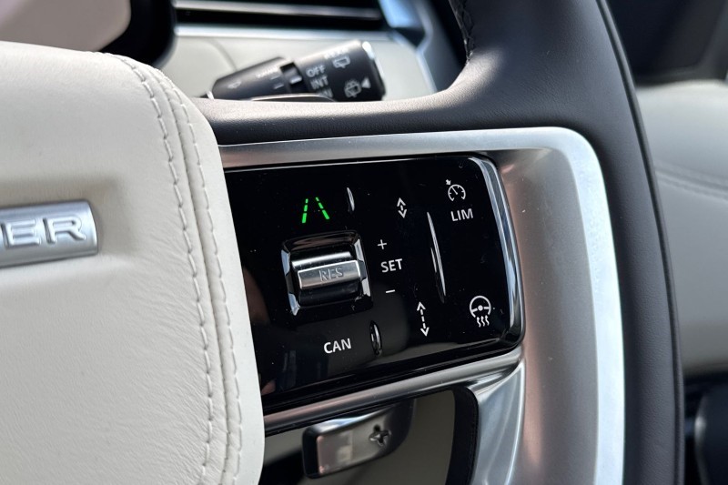  LAND ROVER RANGE ROVER 3.0 D300 Edition 4dr Auto 5134489