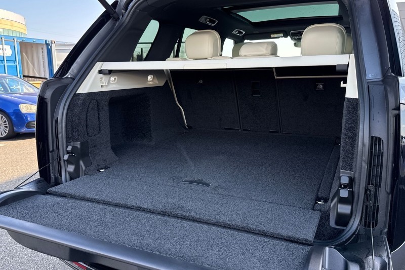  LAND ROVER RANGE ROVER 3.0 D300 Edition 4dr Auto 5134498