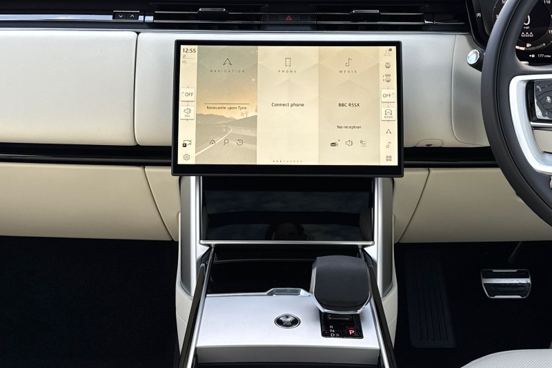  LAND ROVER RANGE ROVER 3.0 D300 Edition 4dr Auto 5134475