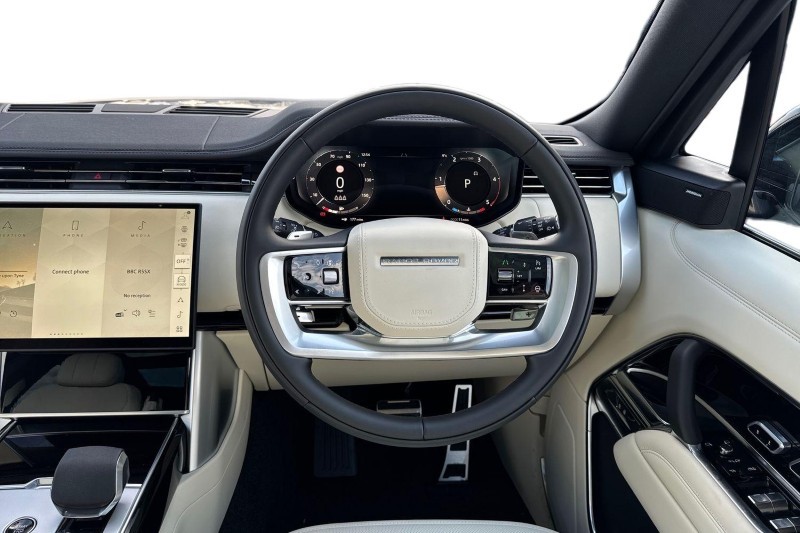  LAND ROVER RANGE ROVER 3.0 D300 Edition 4dr Auto 5134476