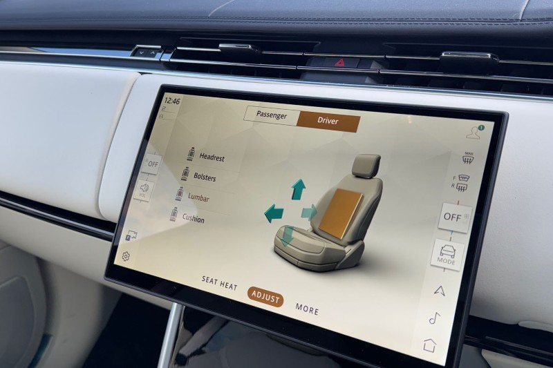  LAND ROVER RANGE ROVER 3.0 D300 Edition 4dr Auto 5134512