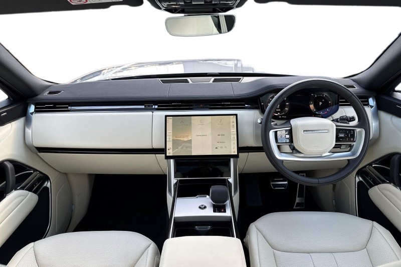  LAND ROVER RANGE ROVER 3.0 D300 Edition 4dr Auto 5134470