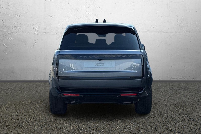  LAND ROVER RANGE ROVER 3.0 D300 Edition 4dr Auto 5134467