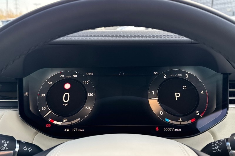  LAND ROVER RANGE ROVER 3.0 D300 Edition 4dr Auto 5134477