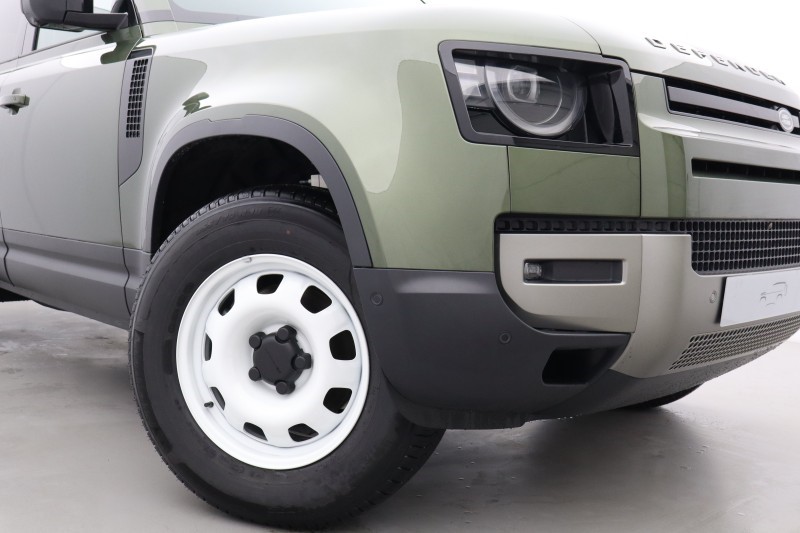  LAND ROVER DEFENDER 3.0 D250 S 110 5dr Auto 5498434