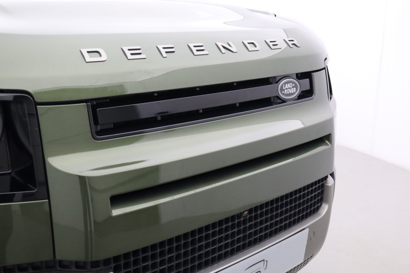  LAND ROVER DEFENDER 3.0 D250 S 110 5dr Auto 5498417