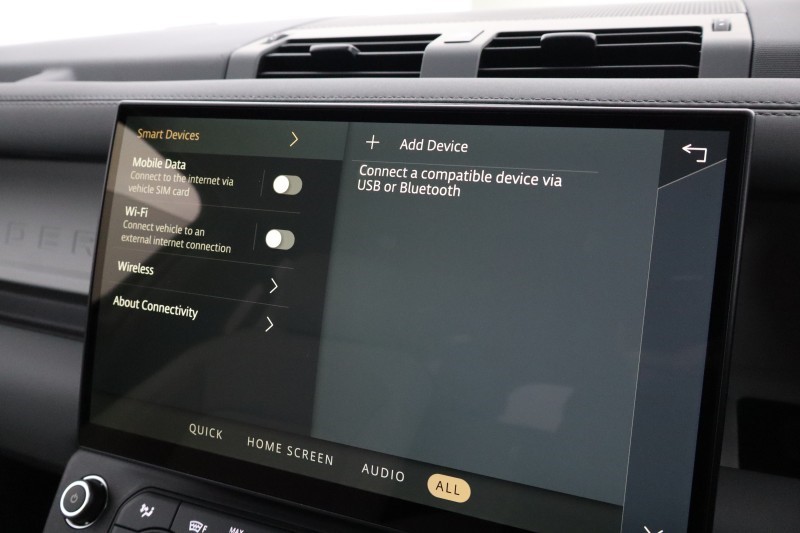  LAND ROVER DEFENDER 3.0 D250 S 110 5dr Auto 5498456